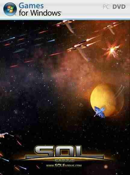 Descargar SOL Exodus [English][SKIDROW] por Torrent